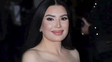 تعليق أول.. عبير صبري ترد على اعتذار شقيقتها لدينا الشربيني